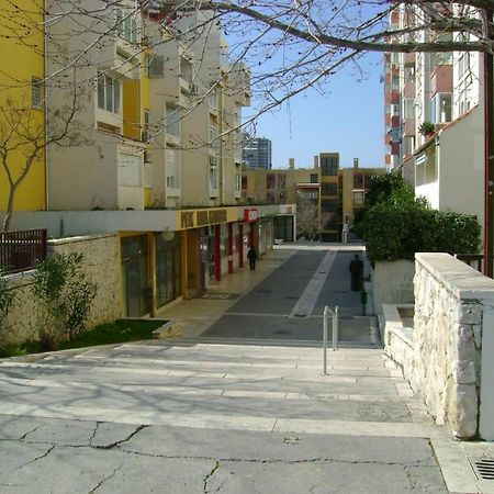 Apartment Small Pearl Split Exteriér fotografie