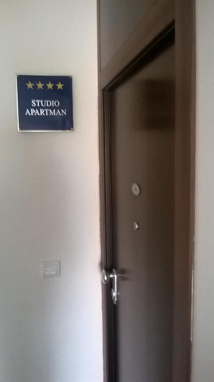 Apartment Small Pearl Split Pokoj fotografie