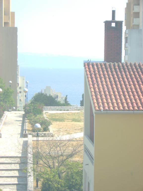Apartment Small Pearl Split Pokoj fotografie