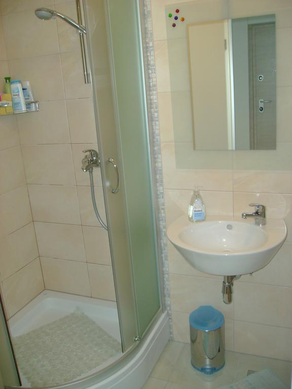 Apartment Small Pearl Split Pokoj fotografie